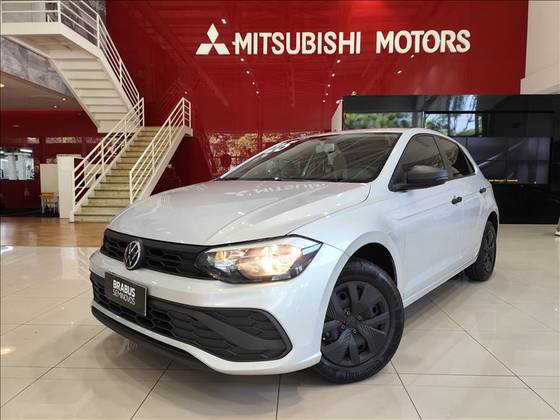VOLKSWAGEN POLO 1.0 MPI TRACK MANUAL